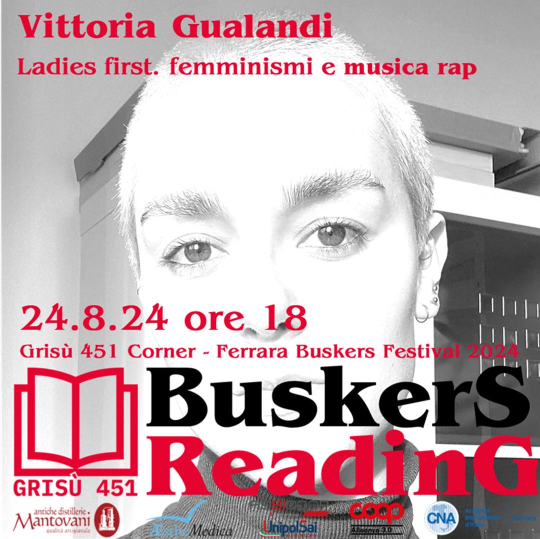 VITTORIA GUALANDI