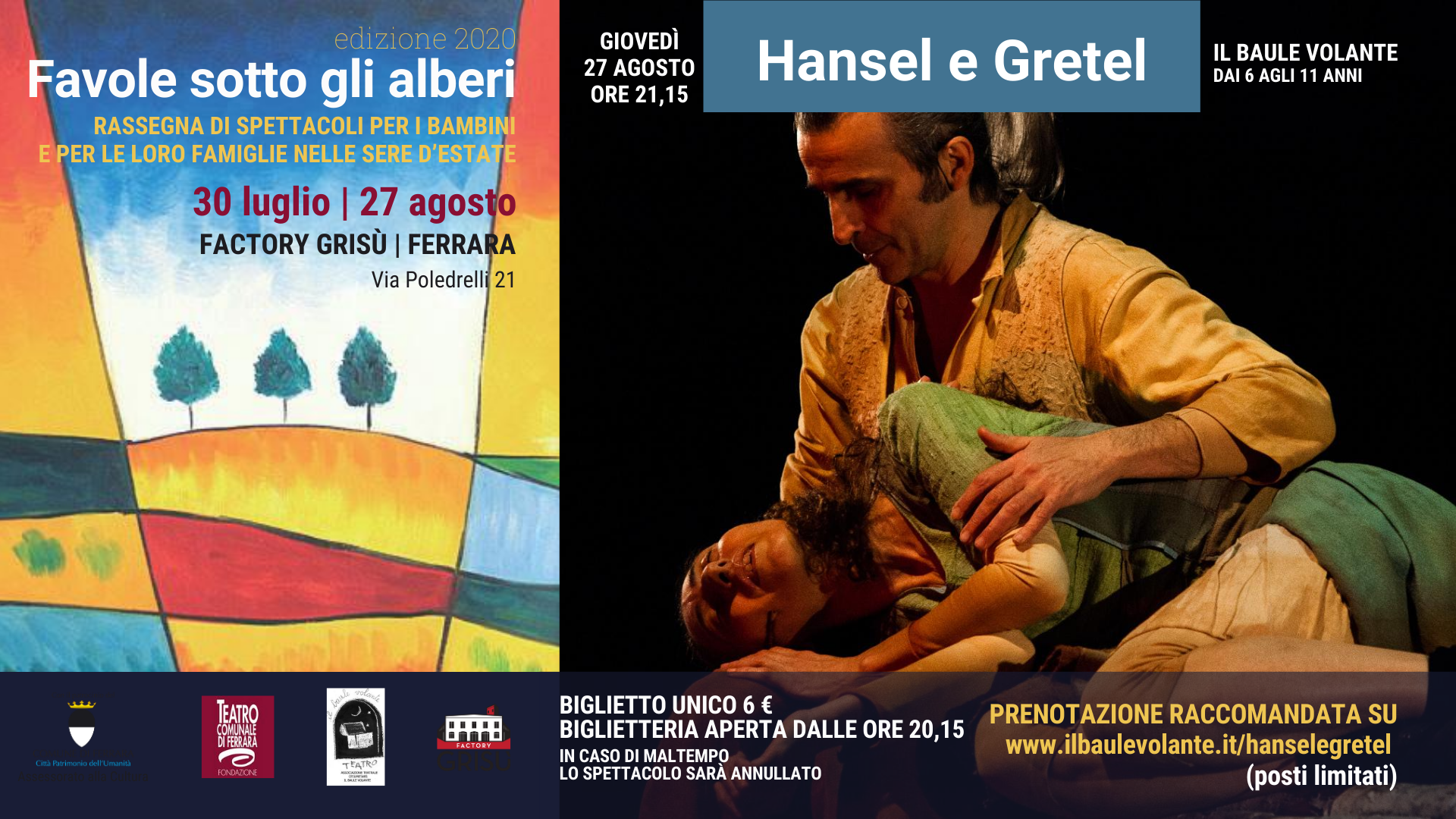 Hansel e Gretel