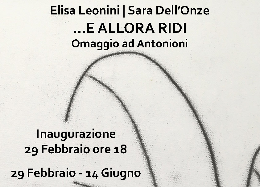 ...E allora ridi