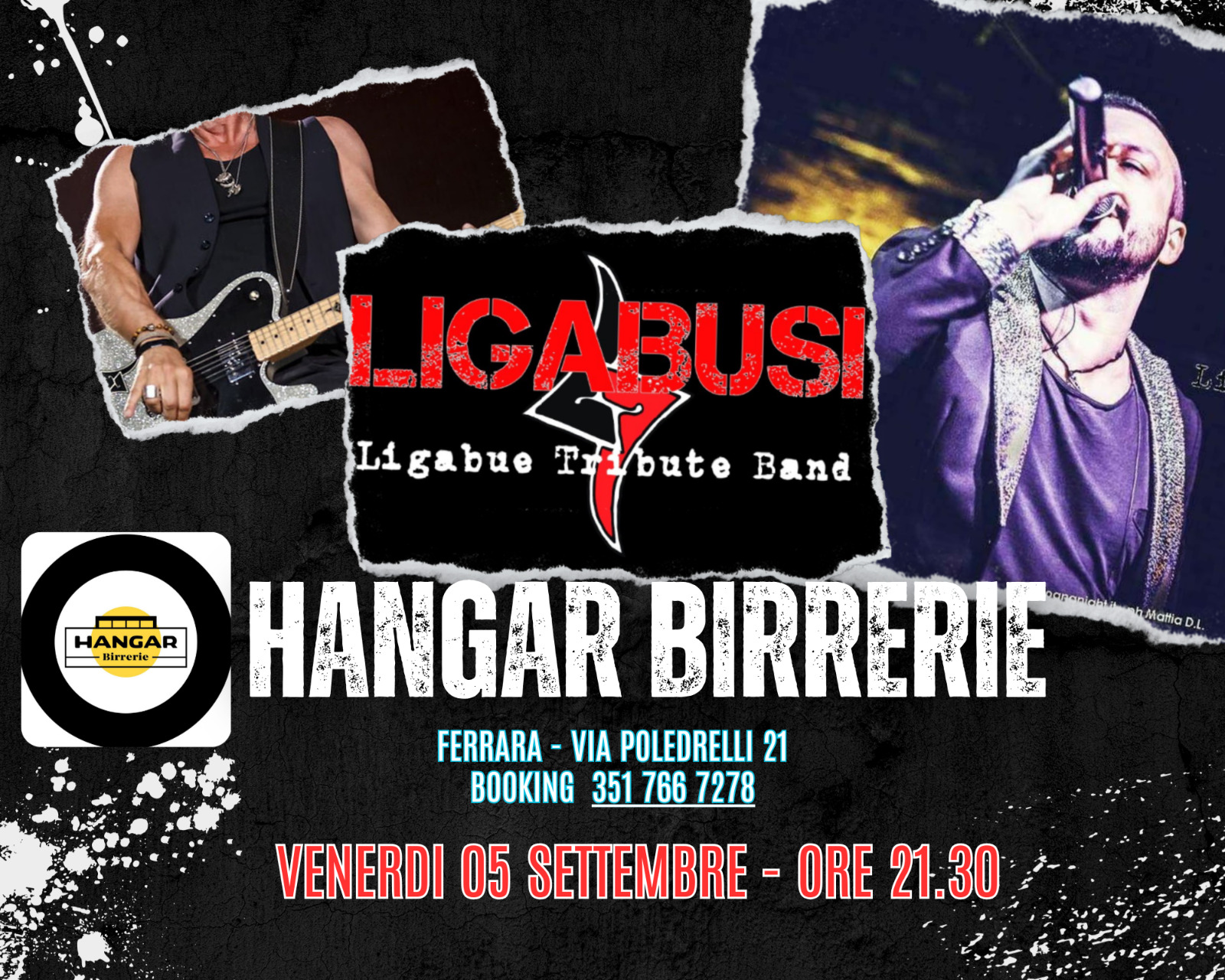 ligabusi