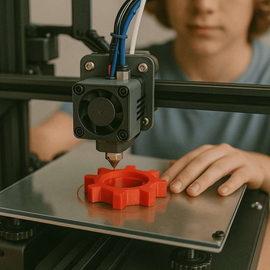 stampa 3D