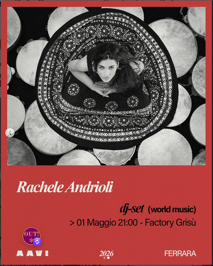 AD ALTA VOCE! concerto