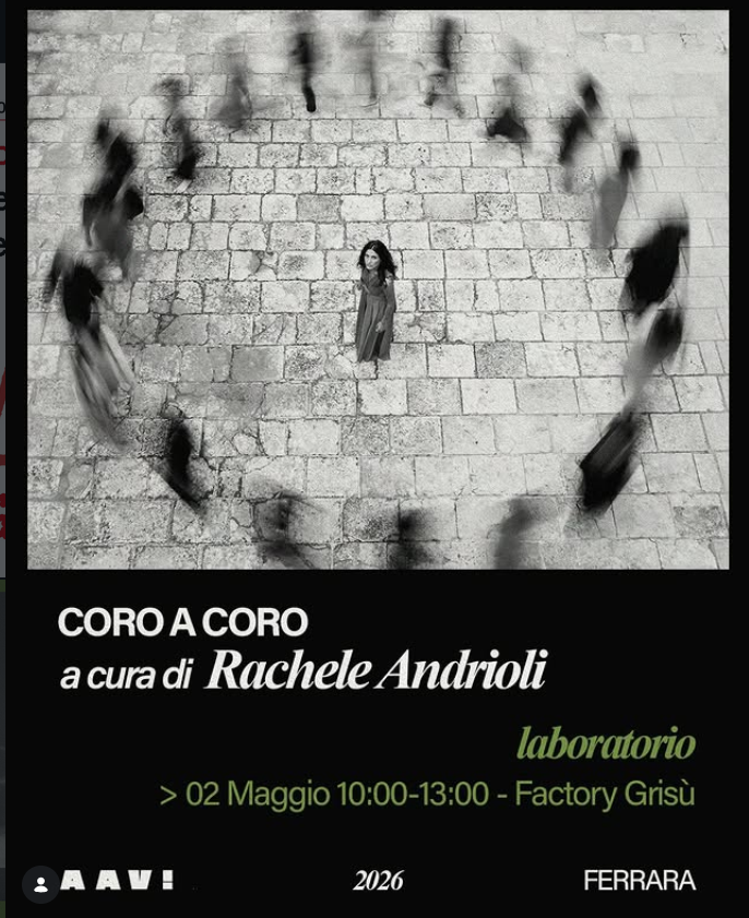 AD ALTA VOCE! laboratorio