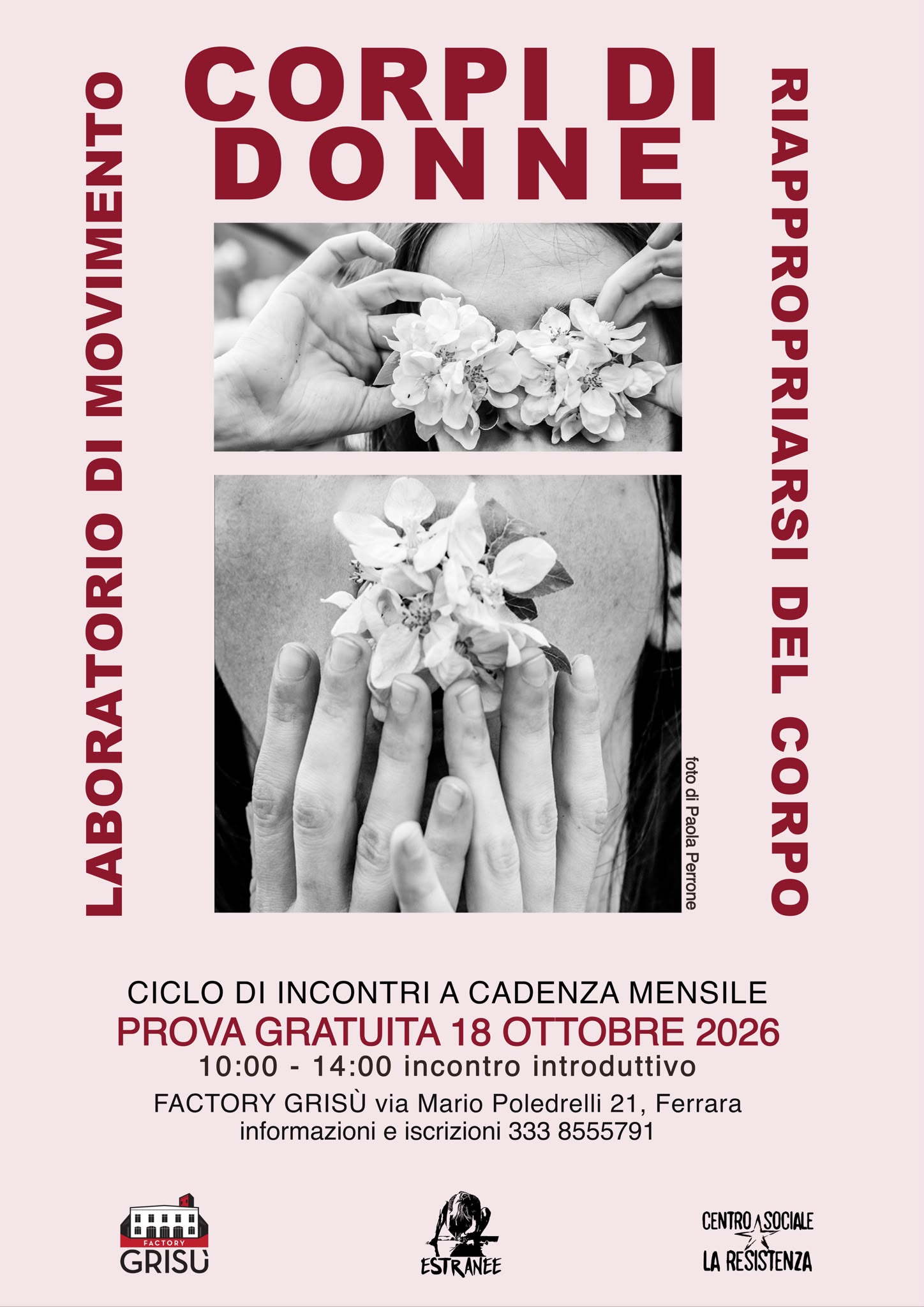 Corpi di donne