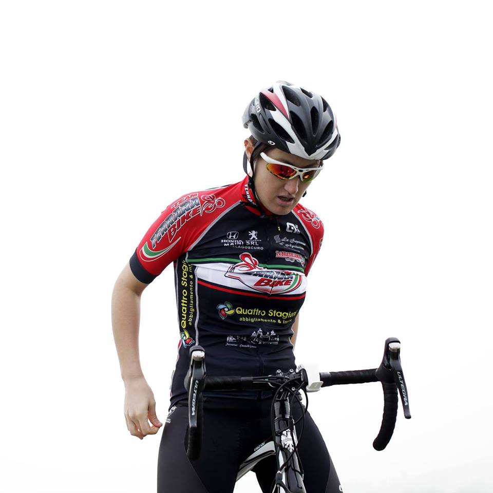 Autori a Corte 2018 - Ilaria Corli 'Ultrarunner' e Guinness dei primati presenta il volume in cui racconta l'avventura che l'ha portata sul tetto del Mondo