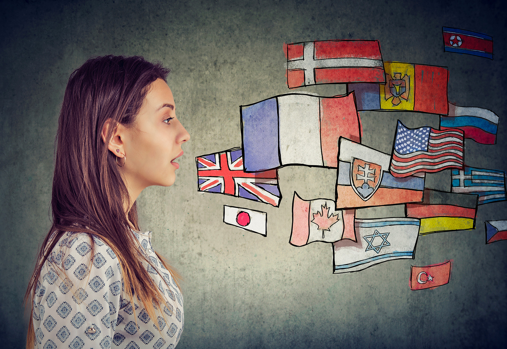Corso di Inglese