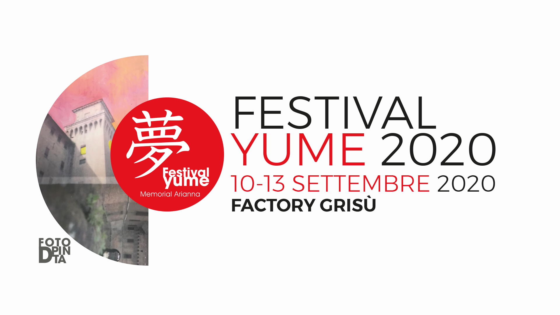 Festival YUME