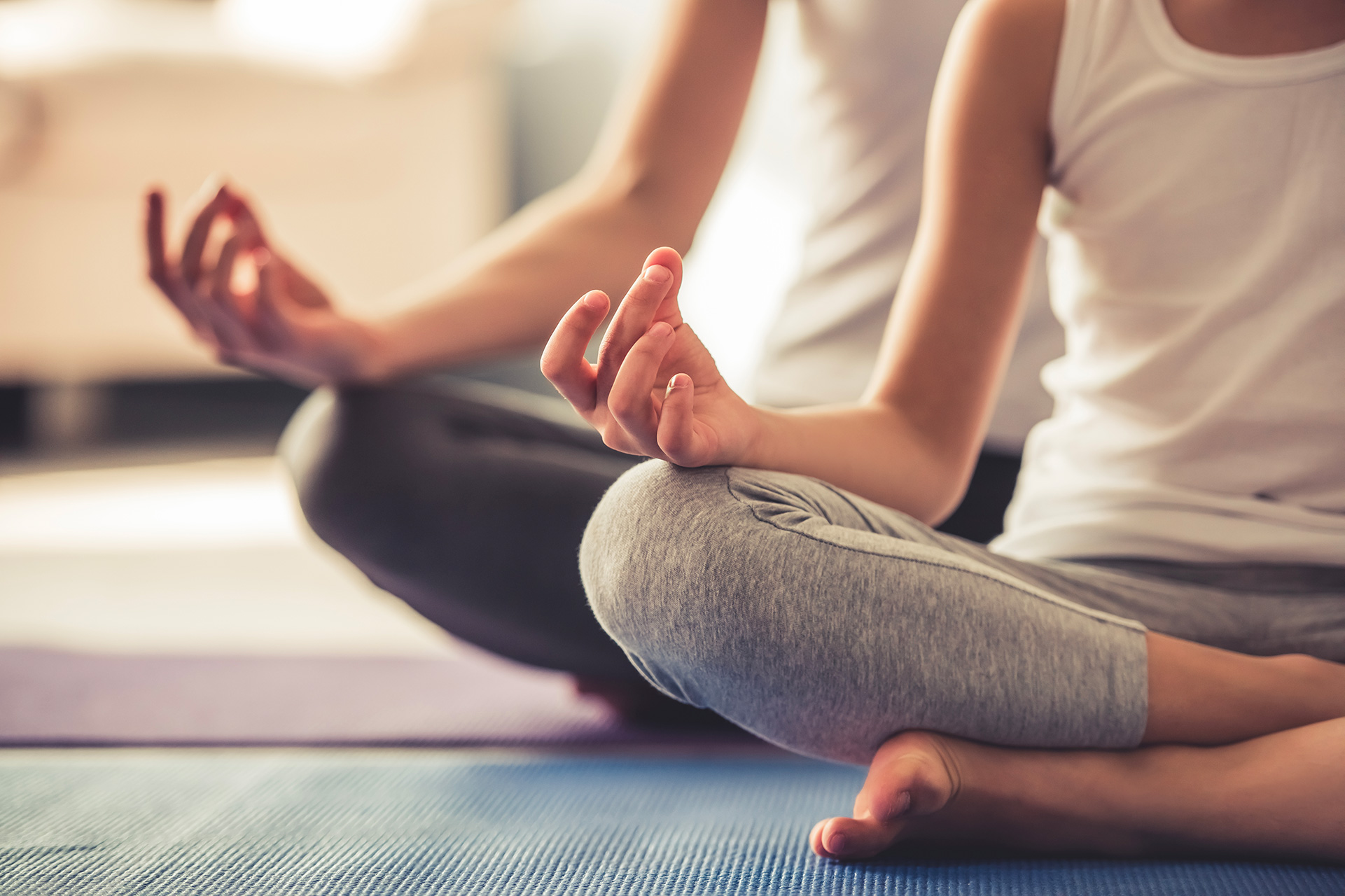 Meditazione Yoga