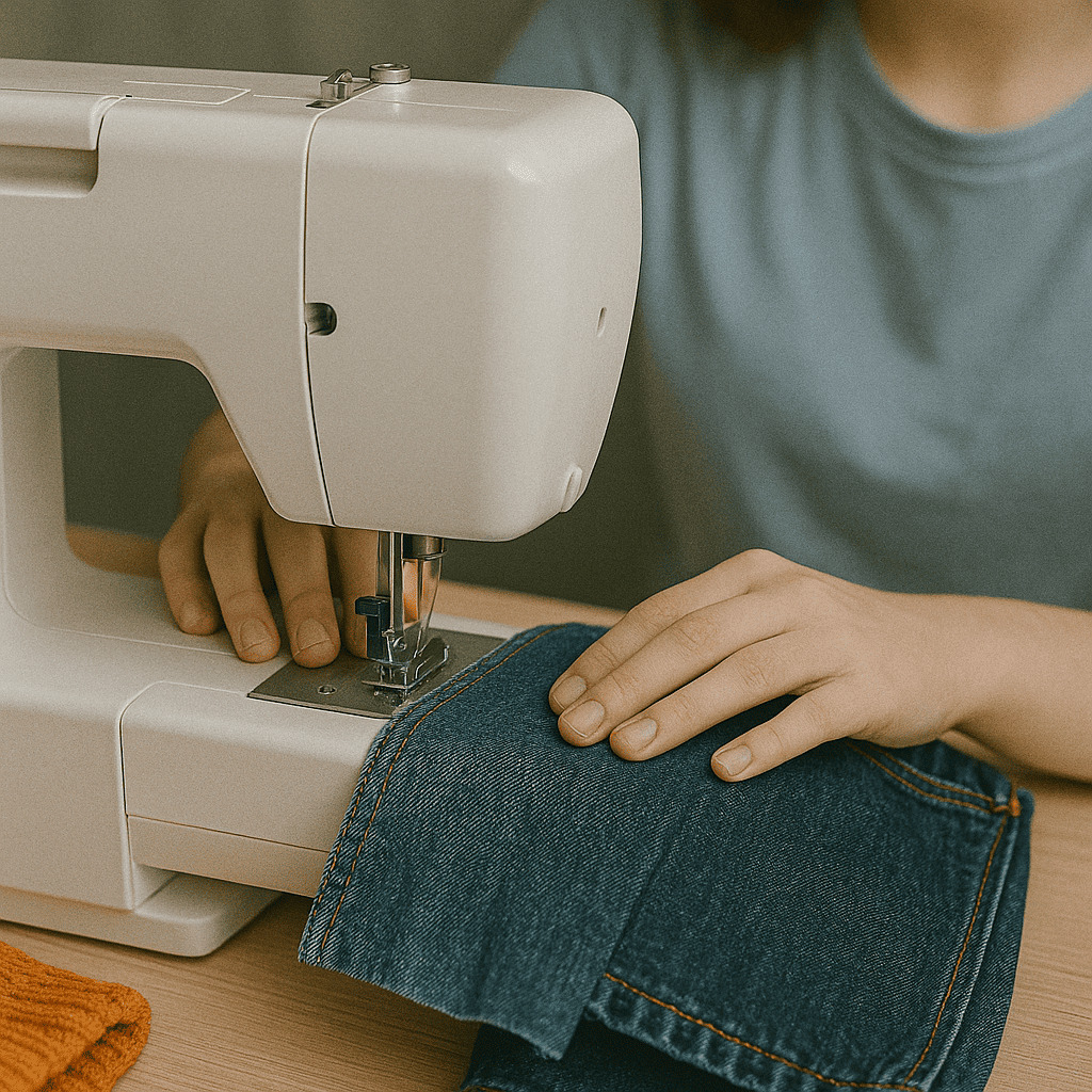 riuso moda