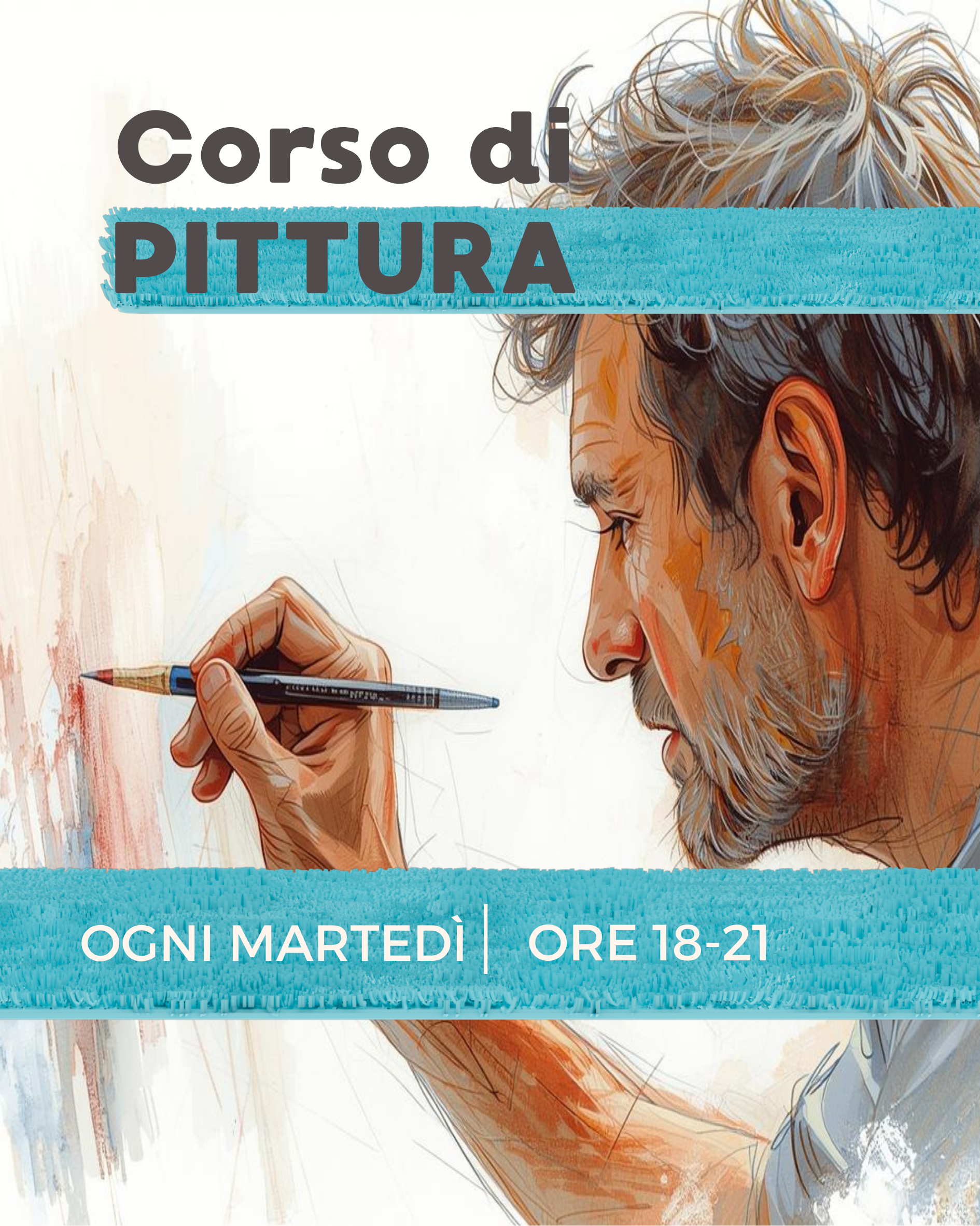 Corso di Pittura
