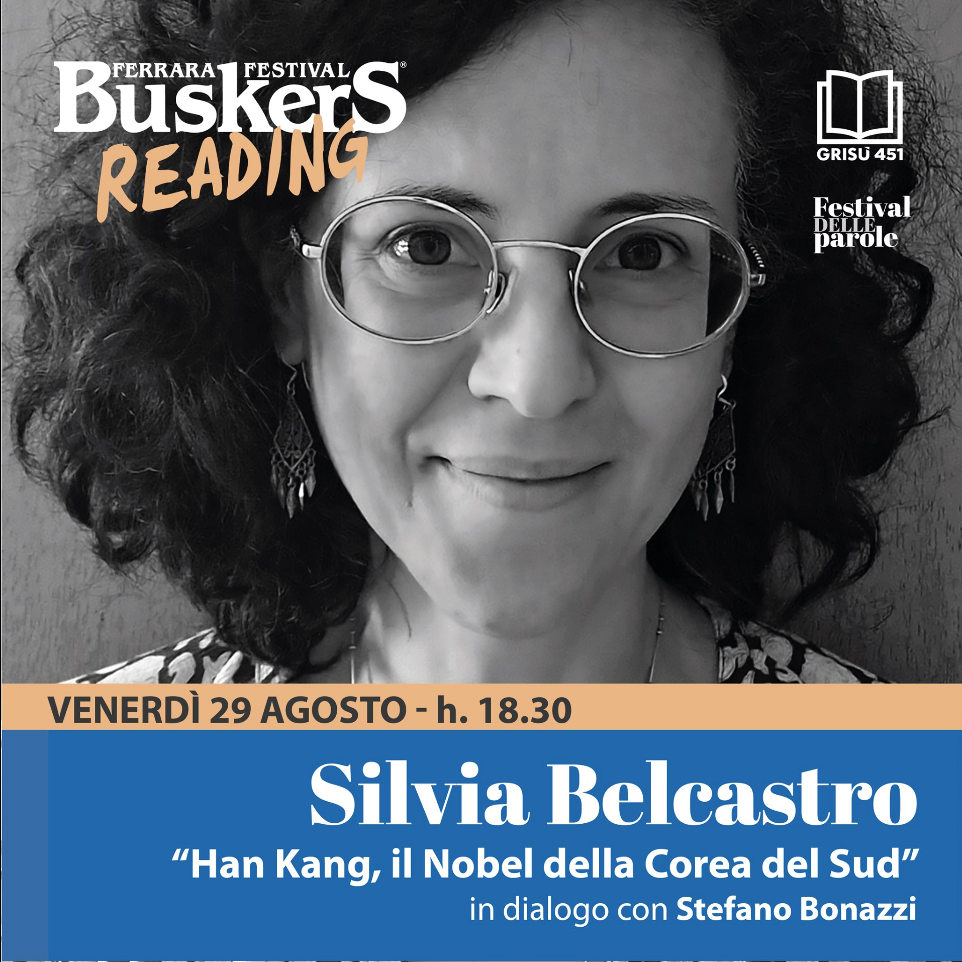 silvia belcastro