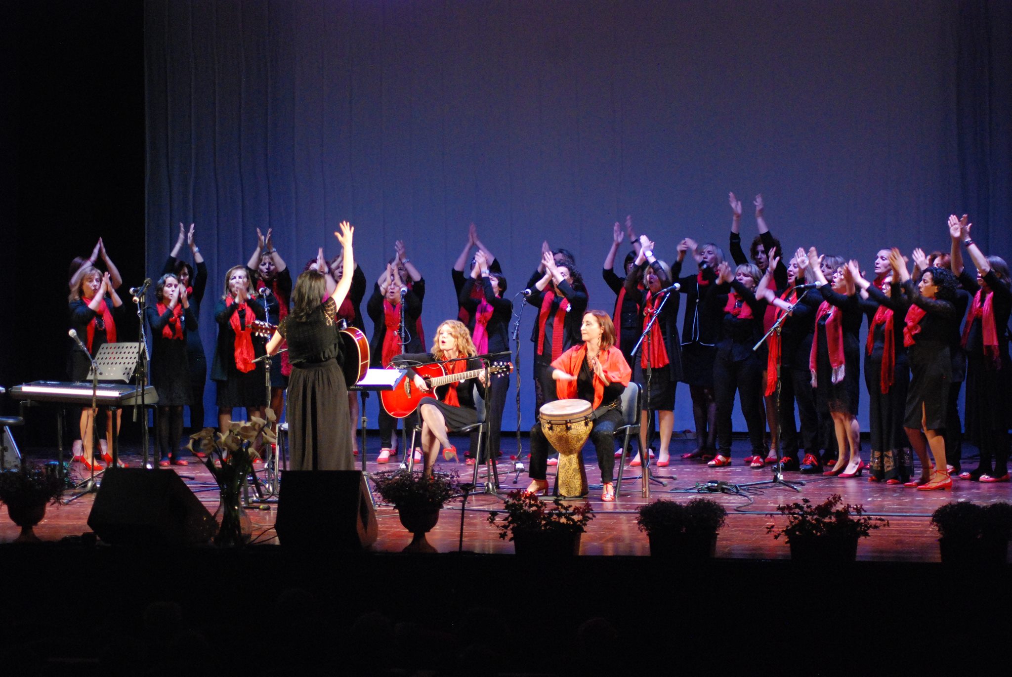 Prove Coro Sonarte