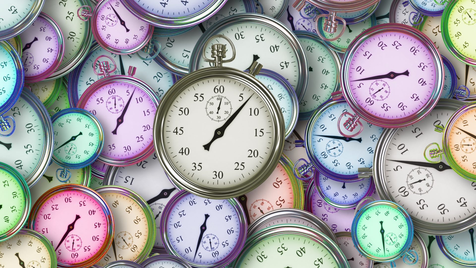 Time Management