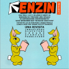 FENZINE PROJECT