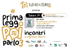 #PrimaLeggoPoiParlo3 - Lupo Solitario