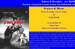 Il gioco di Diana, di Sergio Gnudi
