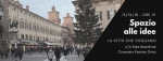 Spazio alle idee [La Città che Vogliamo]