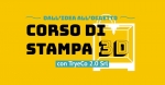 Corso di Stampa 3D — con Tryeco 2.0 Srl