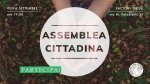 FRIDAY FOR FUTURE - Assemblea cittadina