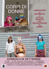 corpi di donne