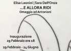 ...E allora ridi