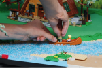 MANI IN CAMPUS 2025: LEGO Stop Motion 