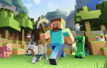 MANI IN CAMPUS 2025: MINECRAFT