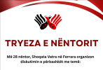 TRYEZA E NËNTORIT. Albanesi nella diaspora: successi, sfide, progetti.