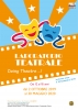 DOING THEATRE - Laboratorio teatrale dai 12 ai 18 anni