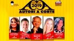 Autori a Corte 2019