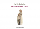 Autori a Corte 2018 - Fulvio Bertolino presenta il libro "Chi si guarda nel cuore"