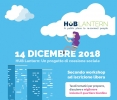 Hub Lantern: Un progetto di coesione sociale - Secondo workshop ad iscrizione libera