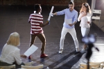 Laboratorio teatrale Actuar