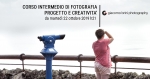 Corso Intermedio di Fotografia: Progetto e Creatività