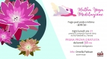 Hatha Yoga Meditazione 2019-20