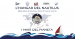 L'Hangar del Nautilus: i mari del pianeta
