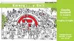 Emergency Exit | Claudio Gualandi in mostra