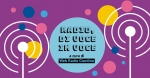Radio, di voce in voce — con Web Radio Giardino