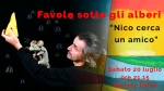 Favole sotto gli alberi