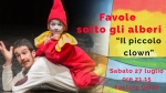 Favole sotto gli alberi