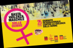 Giornata di approfondimento, riflessione, studio e rappresentazione creativa sulla violenza sulle donne