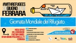 Giornata Mondiale del Rifugiato a Ferrara