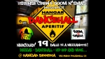 Hangar Dancehall Aperitif