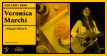Veronica Marchi Hangar Birrerie - Anteprima