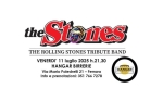 The Rolling Stones Tribute Band - Hangar Birrerie