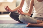 Meditazione Yoga