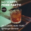 No Scarty_More Party -Colazione creativa
