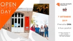 OPEN DAY 7 SETTEMBRE: Scuola d’Arte Cinematografica Florestano Vancini 