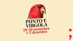Puntoevirgola ; festival delle parole vere e dei racconti belli