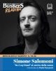 Grisù 451 - Buskers Reading: Simone Salomoni, con 